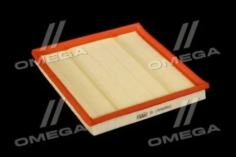 RD1340WA9661 Фильтр воздушный BMW 5 (F10/11/18), X5, X6 10- (RIDER) RIDER подбор по vin на Brocar