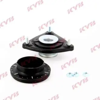 SM1044 Опора амортизатора гумометалева в комплекті KYB підбір по vin на Brocar