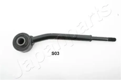 SIS02R Стабілізатор, ходова частина JAPANPARTS підбір по vin на Brocar
