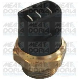 82677 Перемикач вентилятора Audi A8 95-,T3 81-92,T4 90- MEAT&DORIA підбір по vin на Brocar