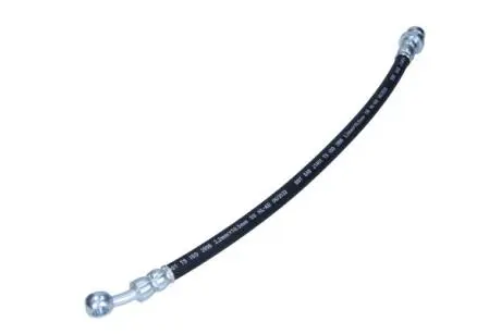 520516 Гальмівний шланг MAXGEAR підбір по vin на Brocar