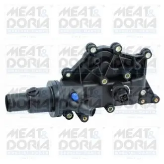 92539 Термостат Clio,Laguna,Megane II 1.4/1.6 02- MEAT&DORIA подбор по vin на Brocar