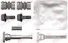 1130045X ZESTAW NAPR. ZACISKU HAM. SUZUKI P. IGNIS 1,2 16- QUICK BRAKE підбір по vin на Brocar