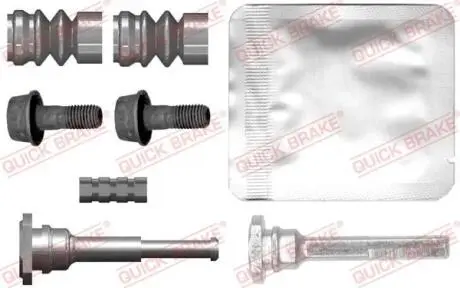 1130045X Ремкомплект супорта QUICK BRAKE подбор по vin на Brocar