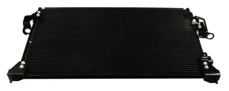 AC830254 Конденсатор, система кондиціонування повітря MAXGEAR підбір по vin на Brocar