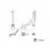 177836 WAHACZ FORD P. TRANSIT CONNECT 1,0-1,6 13- LE FEBI BILSTEIN підбір по vin на Brocar