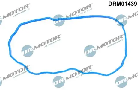 DRM01439 Прокладка клапанної кришки DR.MOTOR підбір по vin на Brocar