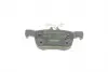 2253105 Колодки гальмівні (задні) Ford Mondeo/Galaxy/S-Max 14-/Kuga 12- TEXTAR підбір по vin на Brocar