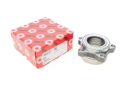 57625901 Подшипник ступицы (передней) Ford Transit 00-06 (FWD/RWD) Ø45 [mm] FAG подбор по vin на Brocar