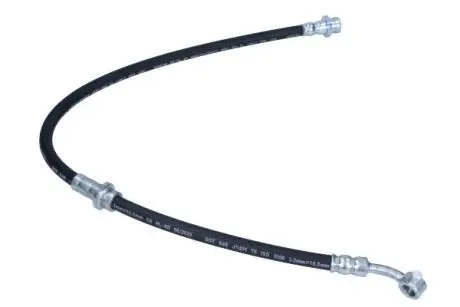 520595 Гальмівний шланг MAXGEAR підбір по vin на Brocar