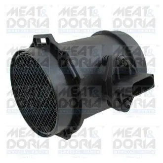 86459 Расходомер воздуха BMW E65 3,6/4,4i 01-03 MEAT&DORIA підбір по vin на Brocar