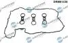 DRM01430 ZESTAW USZCZELEK POK. ZAW. BMW X1 E84 10- DR.MOTOR підбір по vin на Brocar