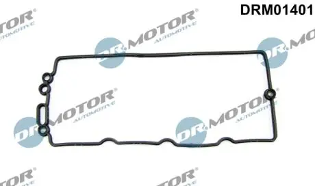 DRM01401 Прокладка клапанної кришки DR.MOTOR підбір по vin на Brocar