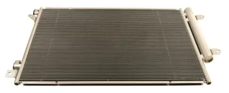 AC830237 Конденсатор, система кондиціонування повітря MAXGEAR підбір по vin на Brocar