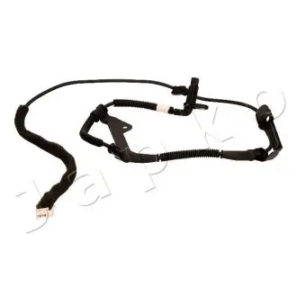 151H92 Датчик ABS Hyundai Santa Fe (CM) (06-10) JAPKO підбір по vin на Brocar