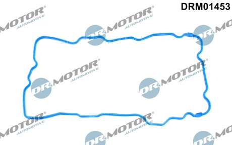 DRM01453 USZCZELKA MISKI OL. FORD MONDEO 2,5 04- DR.MOTOR підбір по vin на Brocar