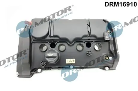 DRM16910 POKRYWA ZAWORÓW CITROEN DS4 1,6THP 11- DR.MOTOR підбір по vin на Brocar