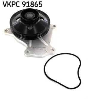 VKPC91865 Водяна помпа SKF подбор по vin на Brocar