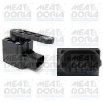 38001 Датчик регулювання кута нахилу фар DB MEAT&DORIA підбір по vin на Brocar