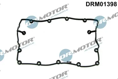 DRM01398 USZCZELKA POK. ZAW. VW MULTIVAN V 06- DR.MOTOR подбор по vin на Brocar
