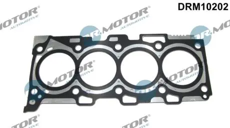 DRM10202 Ущільнення, голівка циліндра DR.MOTOR підбір по vin на Brocar