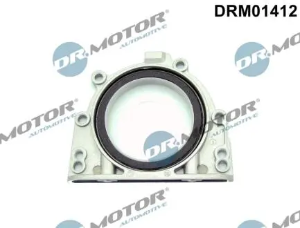 DRM01412 Сальник гумометалевий DR.MOTOR підбір по vin на Brocar