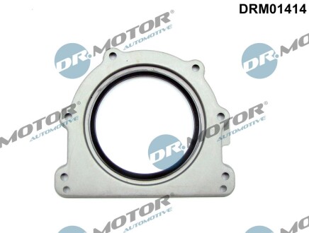 DRM01414 SIMER. WAŁU DB C KLASA W204 1,6 08- DR.MOTOR подбор по vin на Brocar