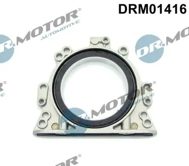 DRM01416 SIMER. TYŁ WAŁU VW GOLF 1,9TDI 91- DR.MOTOR подбор по vin на Brocar