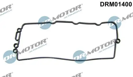 DRM01400 Прокладка клапанної кришки DR.MOTOR підбір по vin на Brocar