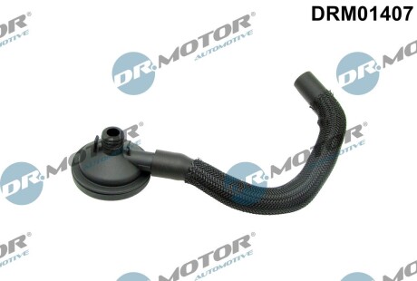 DRM01407 Клапан вентиляції картерних газів DR.MOTOR підбір по vin на Brocar