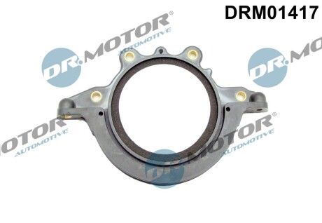 DRM01417 SIMER. WAŁU KORB. FORD FIESTA 03- DR.MOTOR підбір по vin на Brocar