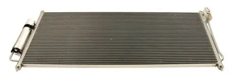 AC830250 Конденсатор, система кондиціонування повітря MAXGEAR підбір по vin на Brocar