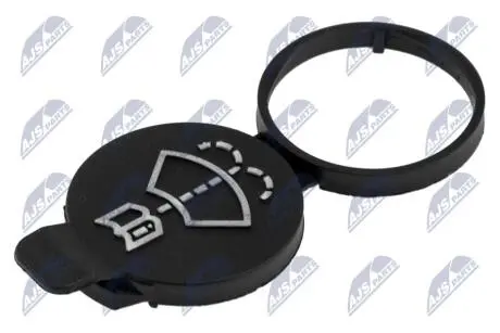 KZSPL002 Кришка бачка склоомивача NTY підбір по vin на Brocar