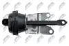 ENKAU005 Привід дросельної заслонки VW 2.0TDi 06-11/Skoda Octavia 2.0TDi 04-08 NTY підбір по vin на Brocar