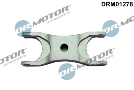 DRM01278 Кронштейн форсунки DR.MOTOR подбор по vin на Brocar