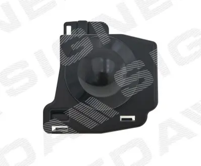 PAD99004CAL КРЫШКА ПРОТИВОТУМАННОЙ ФАРЫ SIGNEDA подбор по vin на Brocar