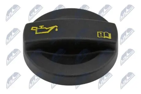 BKOVW004 Кришка маслозаливна NTY підбір по vin на Brocar