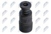 SHOCK ABSORBER BOOT AB-NS-057