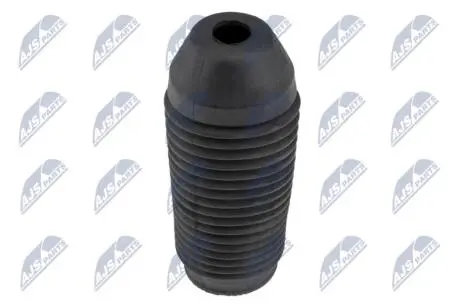 ABNS036 Пильник стійки Nissan Sunny III, Dodge Jorney, Jeep Compas передній (NTY) NTY підбір по vin на Brocar
