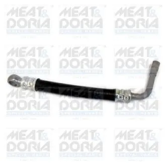 63028 Маслопровід турбіни MEAT&DORIA підбір по vin на Brocar