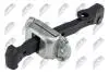 Обмежувач дверей EZC-HD-030