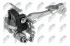 Обмежувач дверей EZC-CT-040