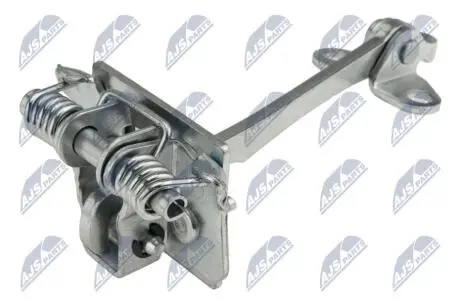 EZCCT041 Фіксатор положення дверей L/P Citroen C5 01- NTY підбір по vin на Brocar