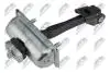 Обмежувач дверей EZC-CT-044