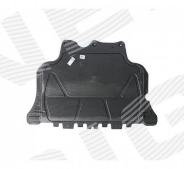 PAD60040A ЗАЩИТА ДВИГАТЕЛЯ SIGNEDA подбор по vin на Brocar