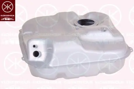 3135007 Паливний бак KLOKKERHOLM підбір по vin на Brocar