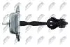 EZCTY025 DOOR CATCH NTY підбір по vin на Brocar