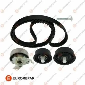 1648973580 К-Т ГРМ EUROREPAR подбор по vin на Brocar