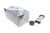 Комплект ременя генератора Peugeot Boxer/Citroen Jumper 2.8D/HDi 99- (5PK1100) KHV 144