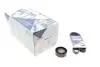 Комплект ремня генератора Fiat Doblo 1.6 16V 01- (5PK938) KHV 146